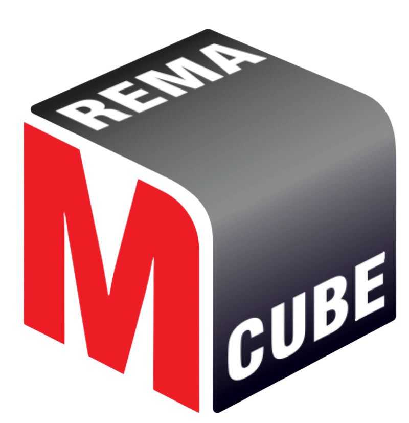MCube · REMA TIP TOP